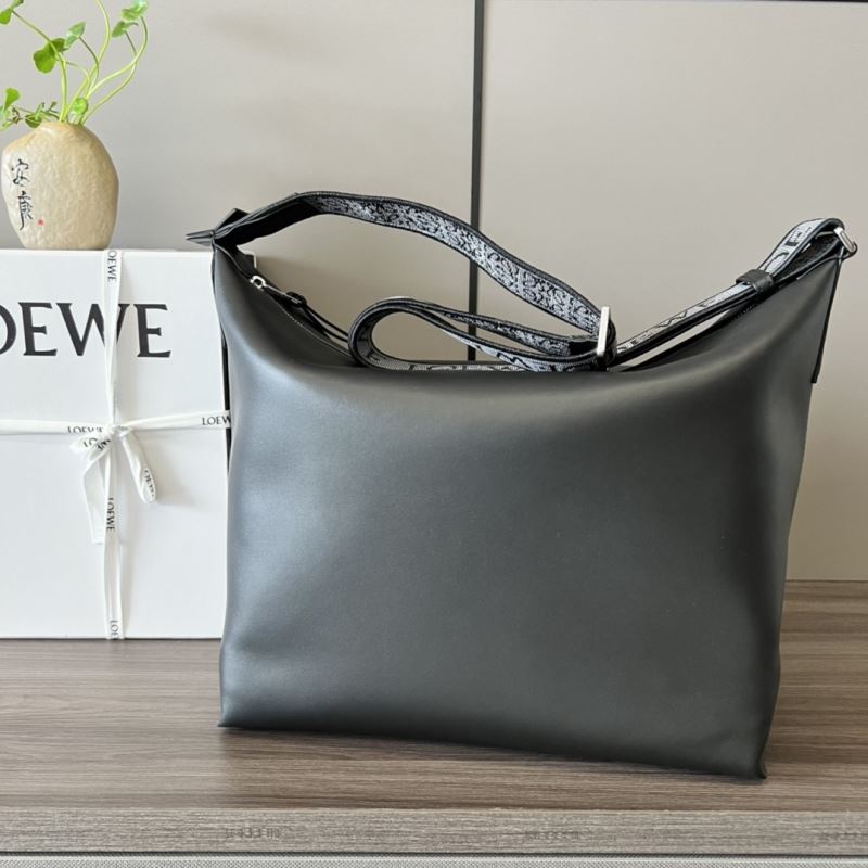 Loewe Cubi Bags